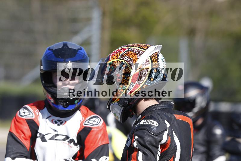 /05 07.04.2026 Cornu Master School ADR/Impressionen